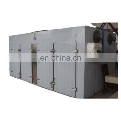 drying equipment passion fruit peel dryer machine