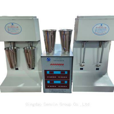 Constant Speed Frequency Mixer/blender,mud lab equipments,drilling fluids testing equipments
