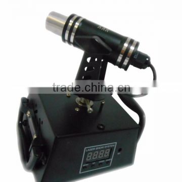 wholesale online DMX Cheap dj blue laser light set