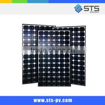 Class A 180W solar panels