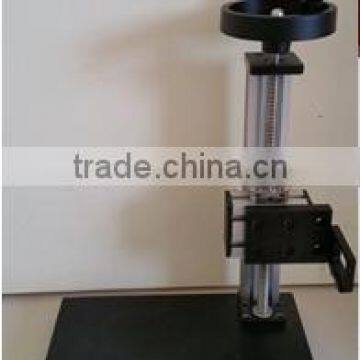 optional TMR200 Surface Profile Gauge Stand