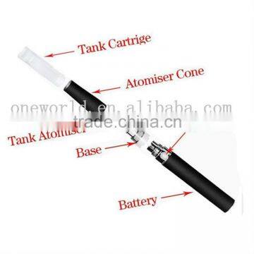eGo C electronic cigarette wholesale and 2013 Newest design
