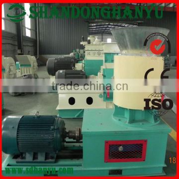 Fashionable hot sell small model pellet machine