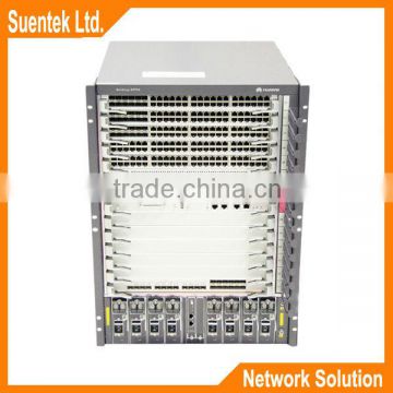 Huawei S7700 Series ES0B00771200 Smart Routing S7712 Switches