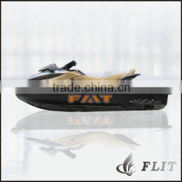 2014 Seadoo's Chritmas family marine boat