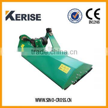 EFGC Flail mower for tractors with CE