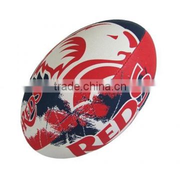 Designer Rugby Ball Good Quality