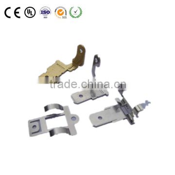 metal stamping part, stainless steel stamping parts, stamping various part                        
                                                Quality Choice