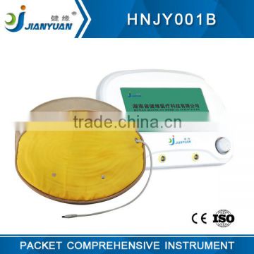 ionithermie cellulite reduction machine