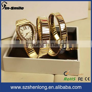 Young's Fashion alloy Watch with Carfenie brand watches