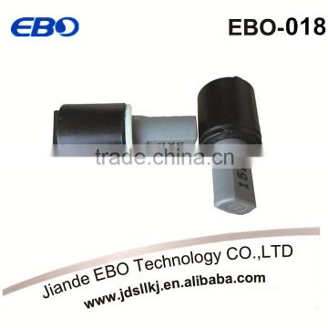 Plastic soft close washing machine damper toilet seat rotary damper EBO-018