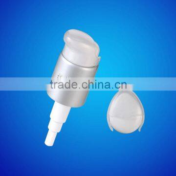 20mm 24mm plastic cosmetic metal treatment cream liquid foundation pump