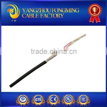 2 Cores XLPE insulated Sensor Cable