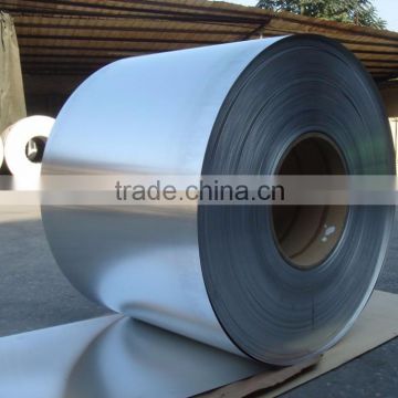 Factory direct price 304L stainless steel coil for conduit