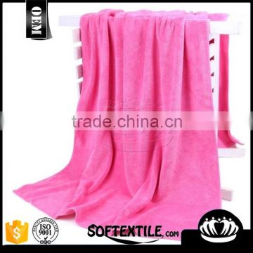 softextile 2016 new design classic sauna towel