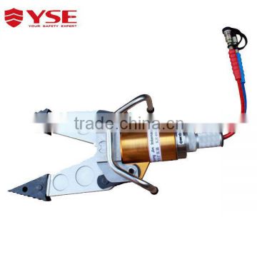 Hydraulic Spreader and electric cutter with stainless steel blade
