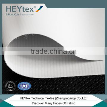 Heytex outdoor digital printing non-curl PVC banner