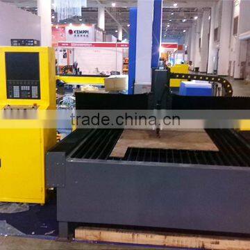precise sheet cut machine nc control plasma cutting table HPR 200