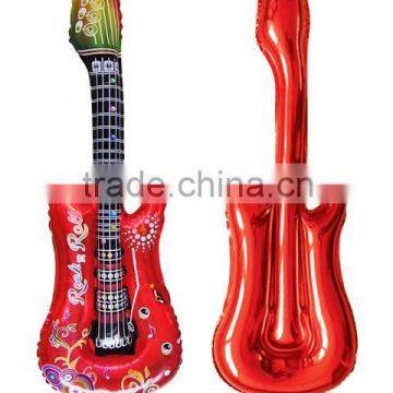 WABAO guitar balloon