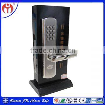 keypad digital Interior door best design Mechanical Combination Door Lock JN26