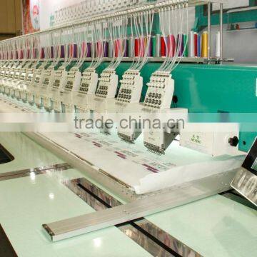 FeFeng embroidery machine