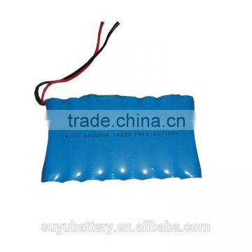 lithium ion battery 18650 7.4v 4400mah/18650 lithium battery cell