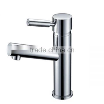 Chrome plated brass top quality with ten year warranty kitchen faucet