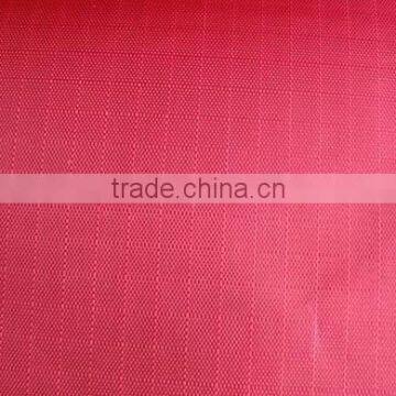 420D POLYESTER OXFORD FABRIC PVC COATED