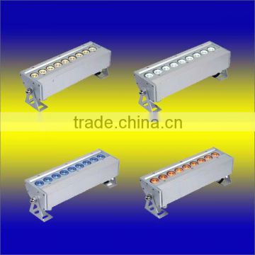 36w outdoor LED Wall Washer flood linear bar light