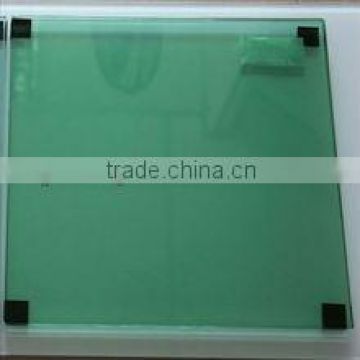 green tinted float glass price with AN/NZS 2208:1996, BS6206, EN12150