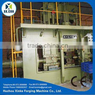 Xinke HY49 extruding hydraulic bearing press