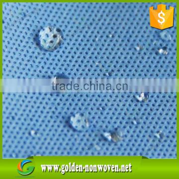 Tear Resistant Anti Blood Spunbond Meltblown SMS Nonwoven Fabric - China  Printing Nonwoven Fabric and Non Woven Fabric price