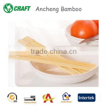bamboo material tensoge chopsticks for restaurant or household