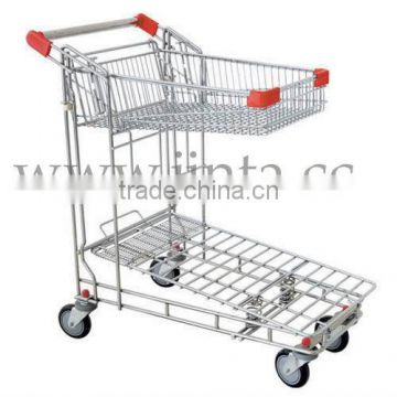 Luggage Carts,warehouse trolley,supermarket luggage