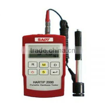 IP2000 Portable hardness tester,Roll hardness tester,Leeb hardness tester