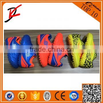 Children sport shoes for soccer shoe original TF quality branded men soccer Indoor boots Europe size 28-45                        
                                                                                Supplier's Choice