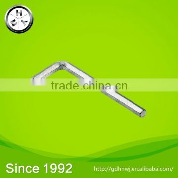 Sweet green after-sale service system high quality hex key wrench/ allen wrench/ hand tool (FF3111)