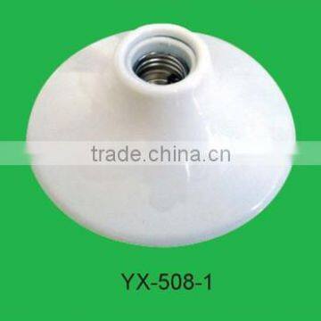 E27 Ceiling Porcelain Lampholder