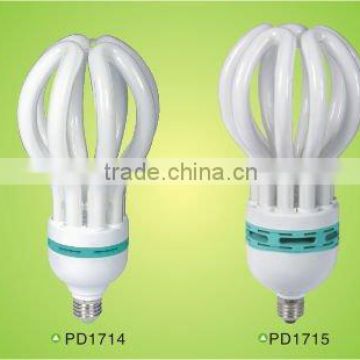 Lotus energy saving lamp(PD1714 , PD1715)