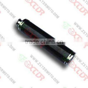 alloy exhaust muffler for scooter bikes 420X100mm