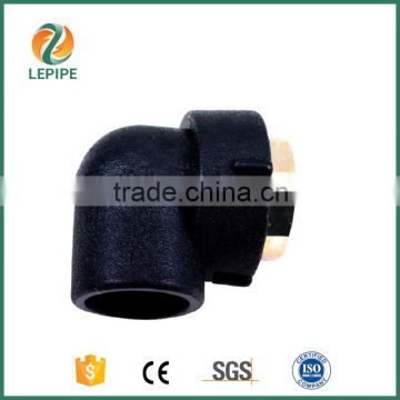 High quality water supplypipe female elbow
