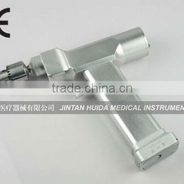 hollow drill/ cannulated drill/ bone drill