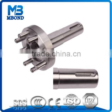 Made in China Large Size Precision Forgings Shaft
