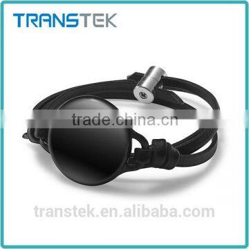 Transtek lastest cool bluetooth smart bracelet with pedometer