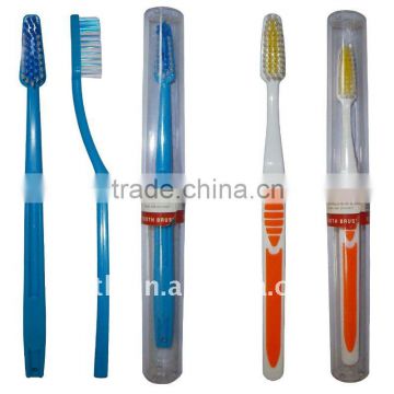 toothbrush in africa