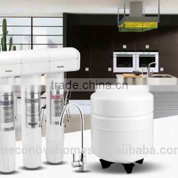 New Healthy Household Straight Drinking Machine