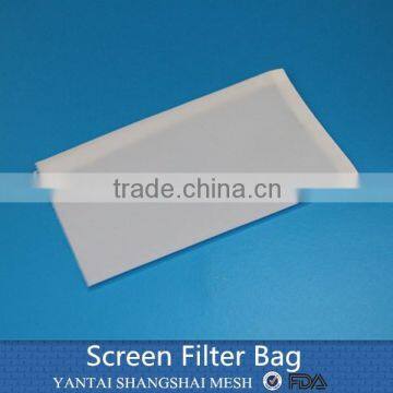 45 micron nylon mesh Rosin Tech Tea Bag Filters