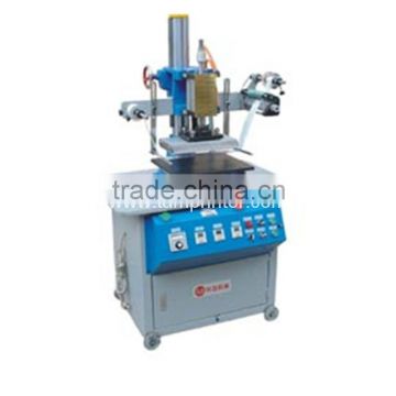 TAM-320 Pneumatic hot stamping machine for leather printing