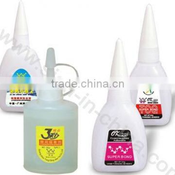 502 Cyanoacrylate Adhesive-Super Glue
