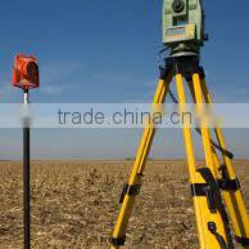 Route Location Best RTK Total Station with high precision
